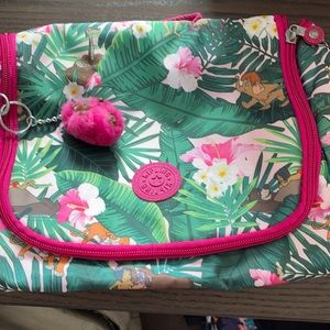 Kipling lunchbox, Disney